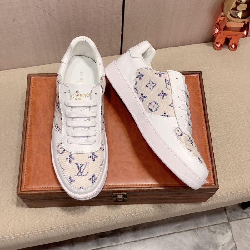 Louis Vuitton Low Shoes